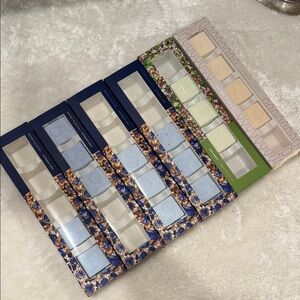 Ring Bomb Party, SEPT & AUG & ZEN GEMS!